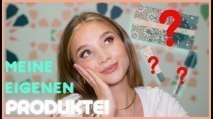 'Endlich kann ich es euch sagen... | essence cosmetics x merve'