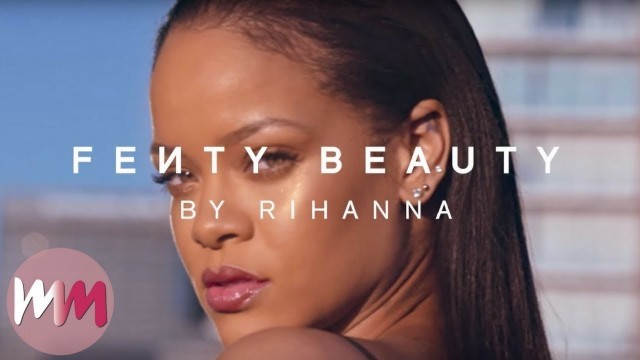 'Fenty Beauty By Rihanna - Top 5 Facts!'