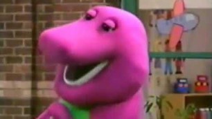 'Barney & Friends  A Picture of Health Season 4, Episode 9'