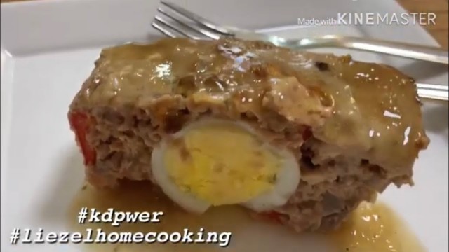 'How to make  hardinera LOW CARB | KETO DIET PHILIPPINES WITH EASY RECIPES'