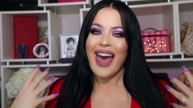 'ABH Sultry Palette + Jaclyn Hill Brush Set! HUGE MAKEUP GiVeAWAY!!'