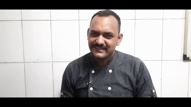 'Chef Story | The Food Artist Story | Chef Khursheed Alam Story |'