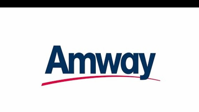 'Some Of Amway Exclusive Products'