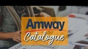 'Amway All Product Hanbook-2022'