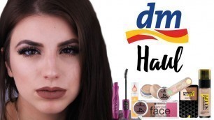 'DM Haul, Top & Flop, Essence Catrice Balea Ebelin & Co  Alegra Lopez'