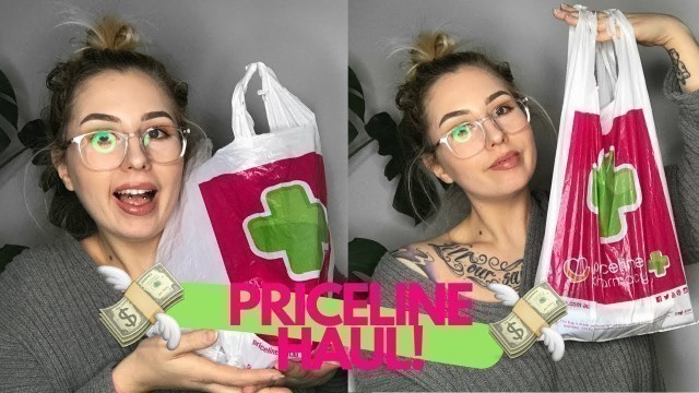 'PRICELINE 40% OFF SALE HAUL | beauty with b'