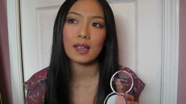 'Essence Cosmetics Mini Haul / Review, Part 1! (Now available in Canada at Shoppers Drug Mart)'