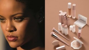 'Rihanna\'s cosmetic brand joins Africa\'s multi-billion dollar industry'