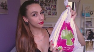 'Priceline 40% off skincare sale Haul ~ Gaby Rose'