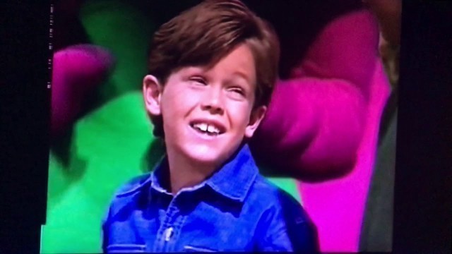 'Barney & Friends Season 4 Episode 9 A Picture Of Health Part 2'