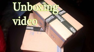 'Amway Products Unboxing Video | Unboxing Video | Part 2 | Rashmi Saikia'