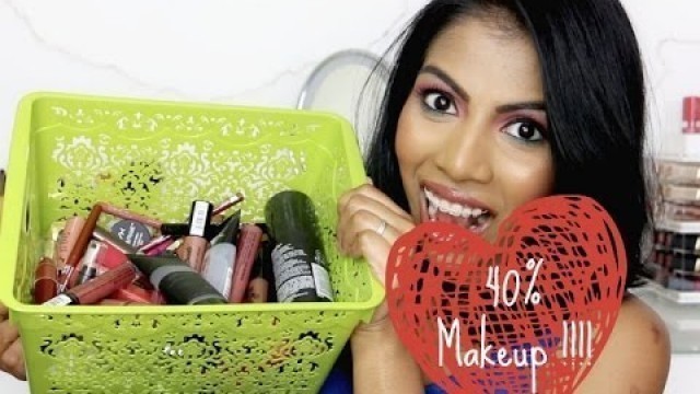 'Priceline 40% cosmetics sale recommendation ♡ NYX, Loreal, Maybelline, Rimmel + more| Shuanabeauty'