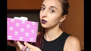 'SMINK HAUL: Colourpop, Essence, Makeup Revolution'