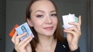 'LES MINI PALETTES ESSENCE COSMETICS A 3,50 € ??? 