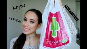 'PRICELINE HAUL | Monique Raineri'