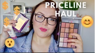 '40% OFF PRICELINE HAUL- 2018'