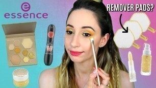 'OMG! Testing New Essence Makeup 2020 - Best And Worst Products'