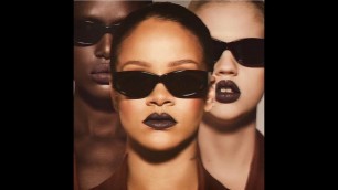 'Fenty Beauty Unveil Stunna Lip Paint - New Rihanna Release!'