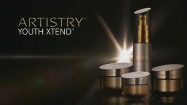 'Artistry Forward Beauty || Artistry youth xtend || Amway Artistry'