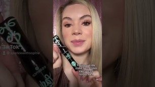 'Essence Cosmetics Lash Princess Mascara'