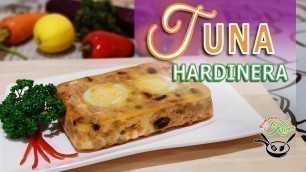 'Tuna Hardinera | How to make a Hardinera without Pork | Healthy and Delectable Hardinera | Lucban'