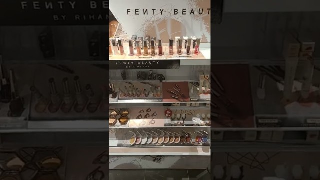 'Fenty Beauty by Rihanna#Lipstick