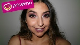 '2017 PRICELINE 40% COSMETICS HAUL | Isabella Lucidi |'