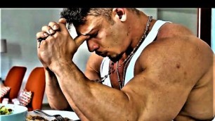 'YOU CAN’T CHEAT THIS LIFESTYLE - BODYBUILDING MOTIVATION 