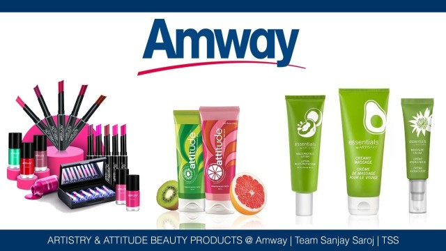 'TSS Sharing their BEAUTY SECRET | Saroj Shelar | Amway India | TSS'