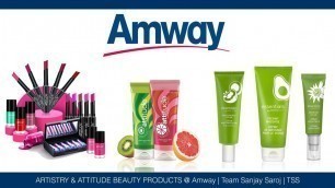 'TSS Sharing their BEAUTY SECRET | Saroj Shelar | Amway India | TSS'