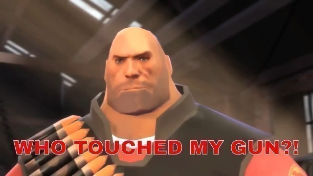 'MEET MY HEAVY TF2 | JACE GAME PLAY'