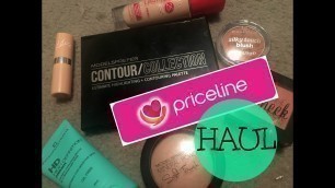 'Priceline 40% OFF Haul | 12 Days of Christmas | Rhianne Bess'