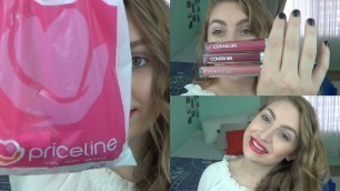 '☼ Priceline Haul! ☼'