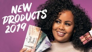 'new essence makeup 2019'