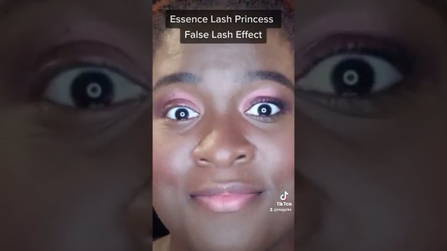 'ESSENCE LASH PRINCESS FALSE LASH MASCARA | Essence Cosmetics'