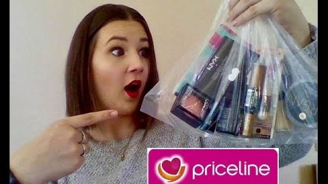 'Priceline Haul! 2017'