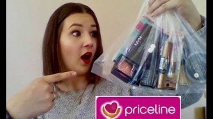 'Priceline Haul! 2017'