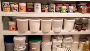 'Organization Tips Food Storage  - Professional DIY Organization'