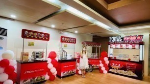 'IDEAL SIOMAI FRANCHISEES NATIONWIDE (The Next 10: 11th to 20th)!'