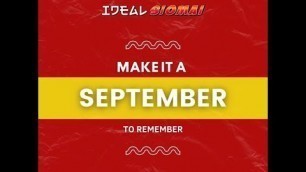 'IDEAL SIOMAI FRANCHISEES NATIONWIDE (The Next 10)!'