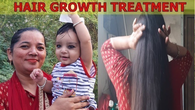 'HAIR TREATMENT OIL : OIL OF HAIR GROWTH AND REDUCE HAIR FALL : HAIR LOSS TREATMENT'