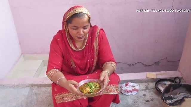 'Dum Aloo Recipe 