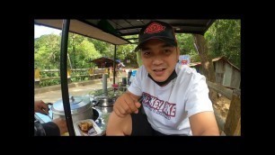 'SIOMAI ON WHEELS EXPERIENCE #SIOMAI RICE l JHEFF TV l VLOG NO. 4'