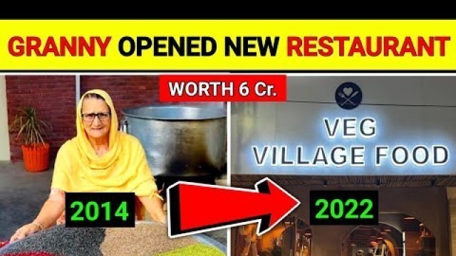 'Veg Village Food Restaurant || Veg Village Food Restaurant Mohali @Veg'