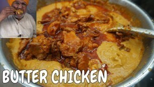 'Butter Chicken | Butter Chicken Recipe | Best Butter Chicken'