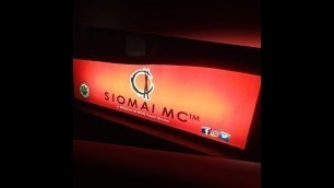 'Siomai MC™ 100% HALAL FOOD CARTS & KIOSKS'