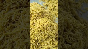 '100 maggi noodles #maggi #noodles #streetfood'