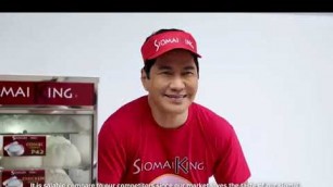 'Siomai King Franchise ni Tulfo 1'