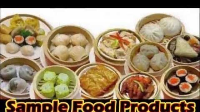 'Food Cart Franchise Business Mang Siomai by PBR'