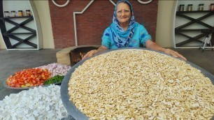 'KAJU PANEER RECIPE BY MY GRANNY | Cashew Nuts Recipe | Indian Recipes | Veg recipes | Paneer Recipes'